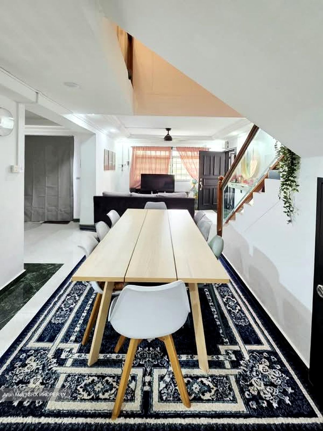 Blk 788 Woodlands Avenue 6 (Woodlands), HDB Executive #552436731